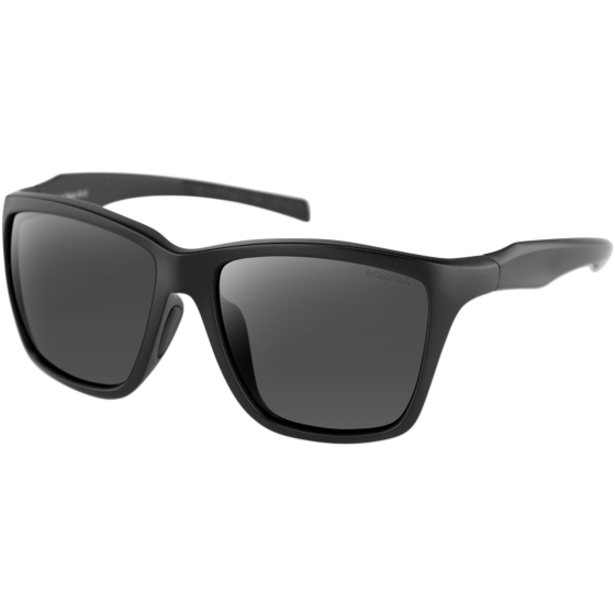 Очила BOBSTER ANCHOR MATT BLACK