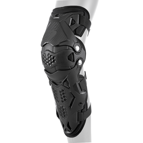 Детски наколенки O'NEAL PRO IV BLACK