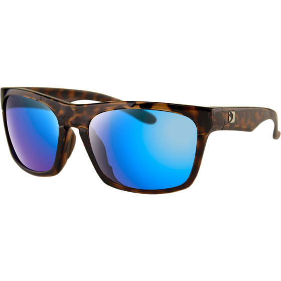 Очила BOBSTER ROUTE BROWN/BLUE