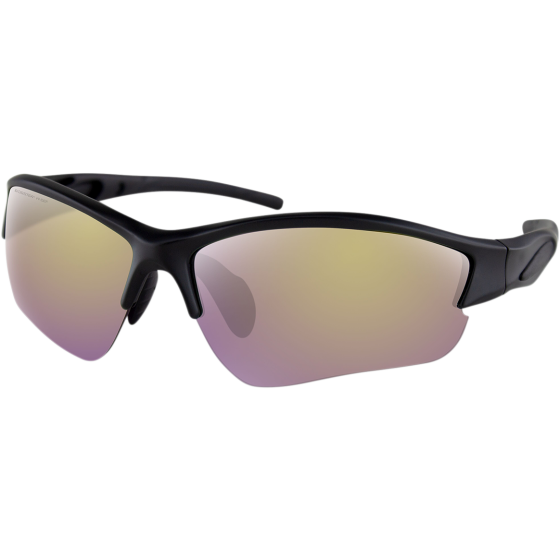 Очила BOBSTER RAPID MATT BLACK