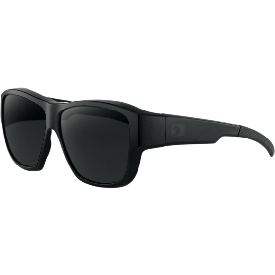 Очила BOBSTER EAGLE BLACK MATT