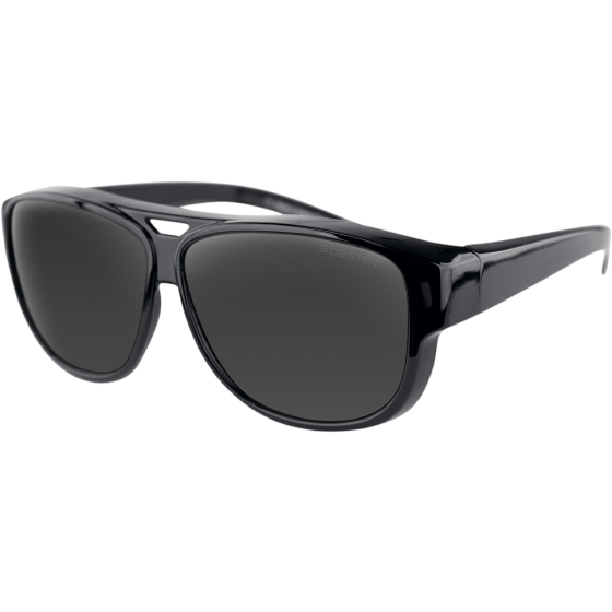 Очила BOBSTER ALTITUDE GLOSS BLACK