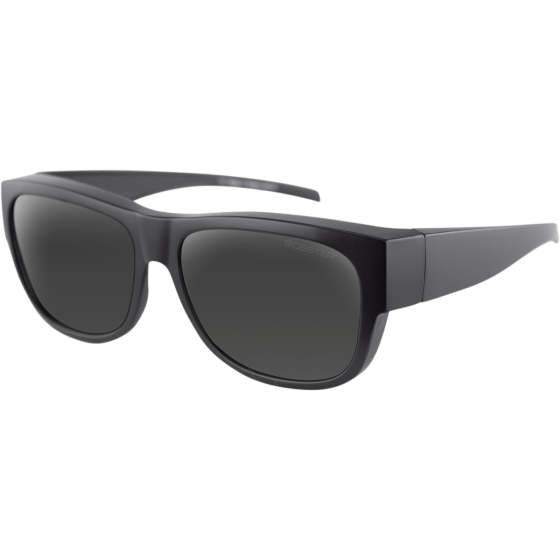 Очила BOBSTER SKIMMER MATT BLACK