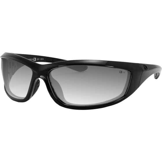 Очила BOBSTER CHARGER MATT BLACK