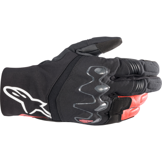 Мото ръкавици ALPINESTARS Hyde XT DrystarXF® BLACK/RED