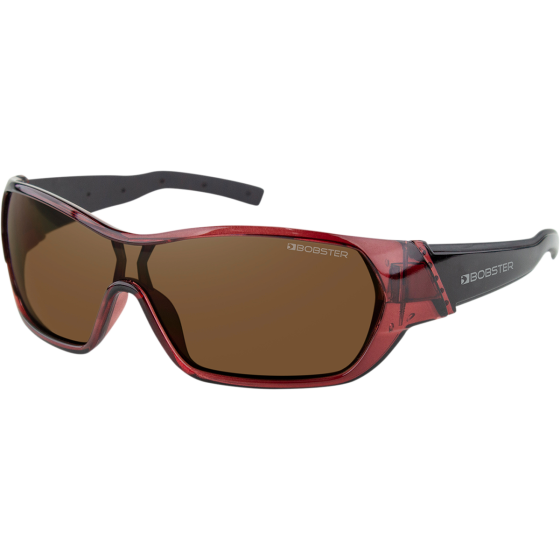 Очила BOBSTER ARIA GLOSS BURGUNDY