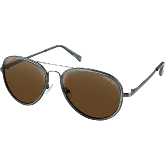 Очила BOBSTER GOOSE GLOSS SLATE