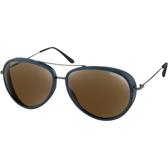 Очила BOBSTER ICE MATT NAVY/GUN