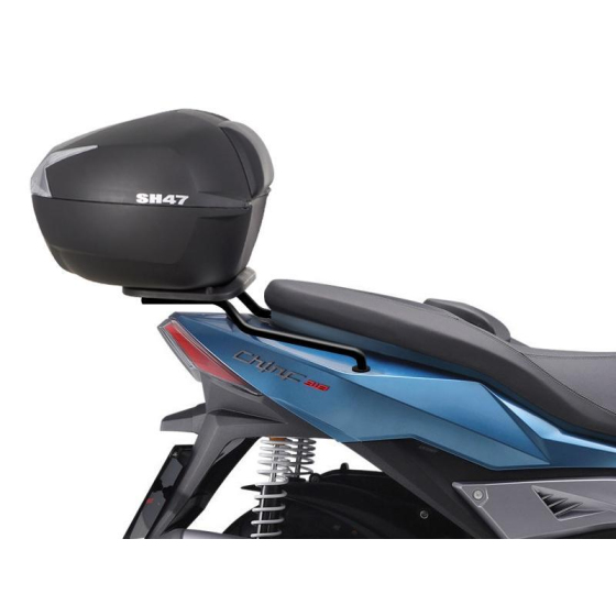 Монтажен комплект за куфари SHAD TOP MASTER ARIIC CHINF 318 '21