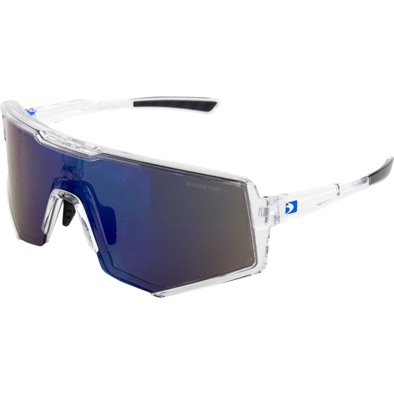 Очила BOBSTER SPROCKET CRYSTAL/CLEAR