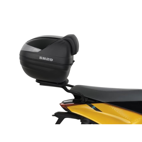 Монтажен комплект за куфари SHAD TOP MASTER PIAGGIO ONE ELECTRICA '22