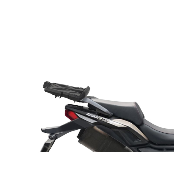 Монтажен комплект за куфари SHAD TOP MASTER VOGE 650 DS/DSX