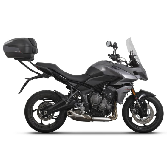 Монтажен комплект за куфари SHAD TOP MASTER Triumph Tiger 660 Sport