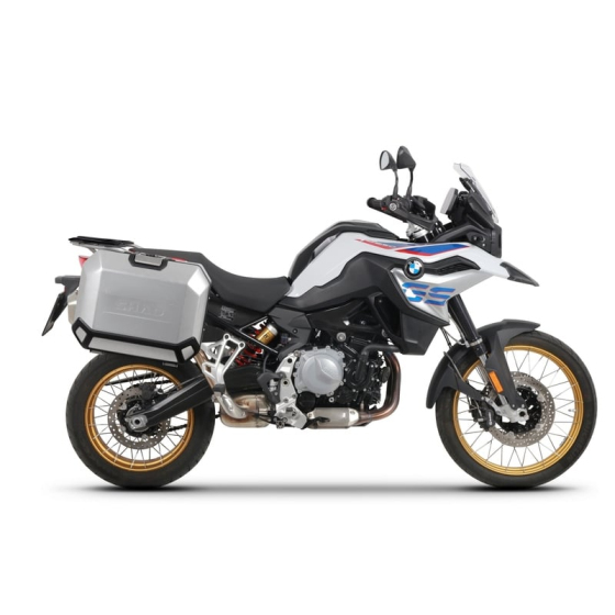 Монтажен комплект за куфари SHAD 4P SYS BMW F750GS/F850GS '18'20