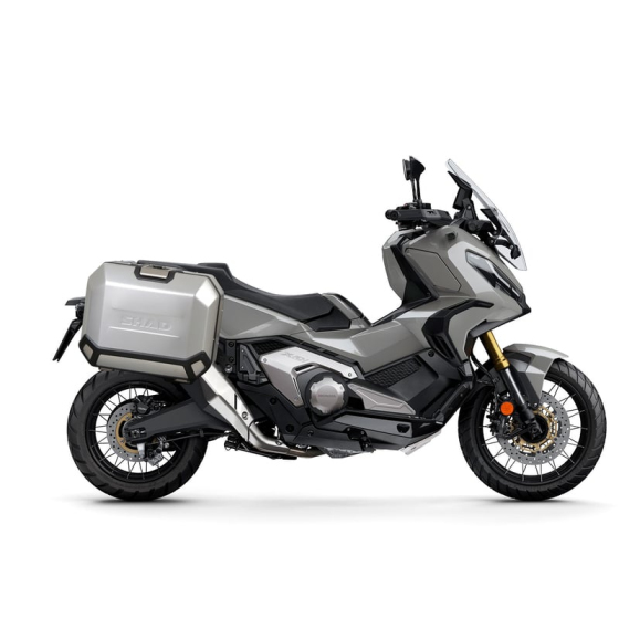 Монтажен комплект за куфари SHAD 4P SYSTEM HONDA X-ADV 750 '21