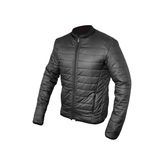 Дамско термо яке SECA WARM BLACK