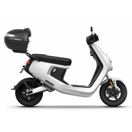 Монтажен комплект за куфари SHAD TOP MASTER NIU M+ ELECTRICA '19