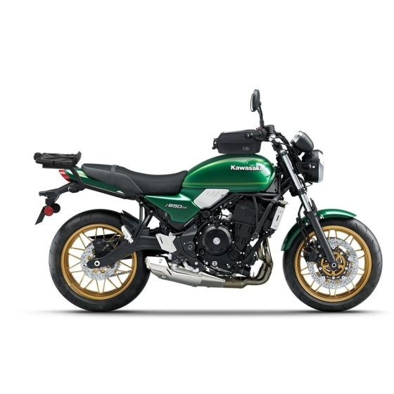 Монтажен комплект за куфари SHAD TOP MASTER KAWASAKI Z 650 RS '21