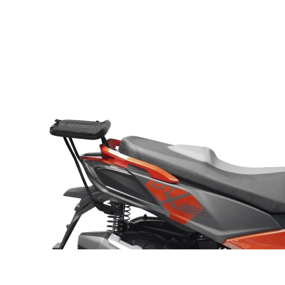 Монтажен комплект за куфари SHAD TOP MASTER KYMCO DTX 360 '21