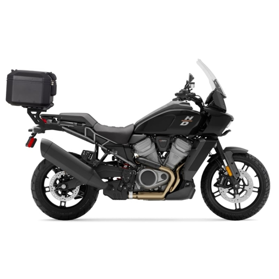 Монтажен комплект за куфари SHAD TOP MASTER HARLEY 1250 PAN AMERICA '21