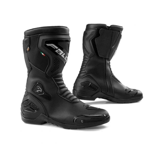 Мото ботуши FALCO OXEGEN 3 WTR BLACK