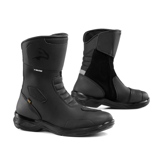 Мото ботуши FALCO LIBERTY 3 BLACK