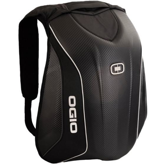 Мото раница OGIO MACH 5 D30 MOTORCYCLE BACKPACK - STEALTH