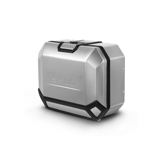 Страничен куфар за мотор Shad Terra TR36 Ляв