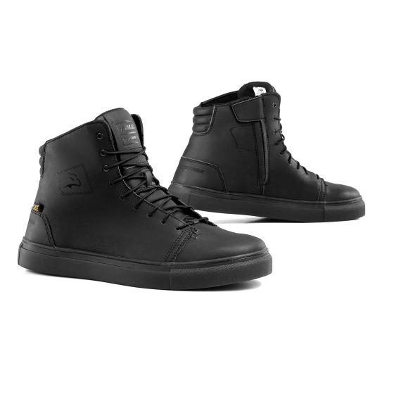 Мото боти FALCO NOMAD 2 BLACK