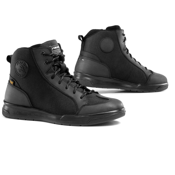 Мото боти FALCO PYRO 2 BLACK