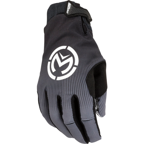 Mотокрос ръкавици MOOSE RACING SX-1 GRAY