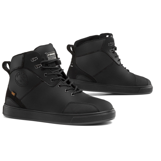 Мото боти FALCO VIKTOR BLACK