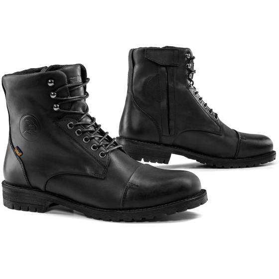 Мото боти FALCO GORDON 2 BLACK