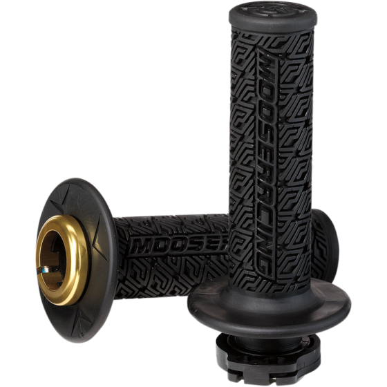 Мотокрос ръкохватки MOOSE RACING 36 CLAMP-ON