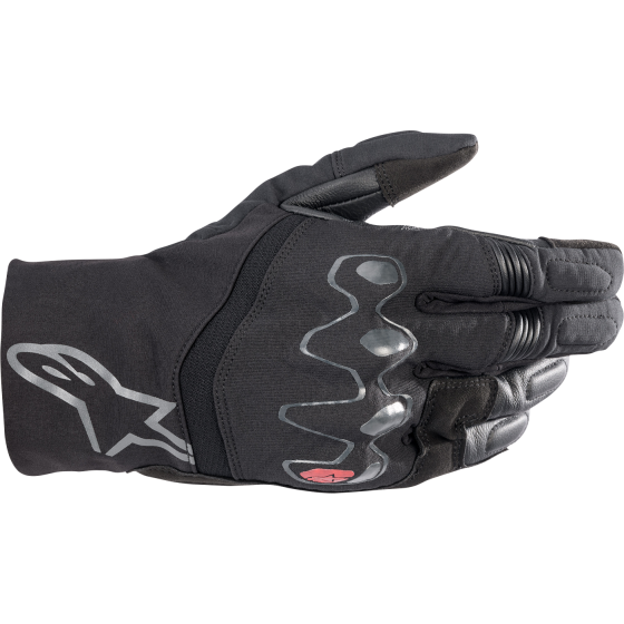 Мото ръкавици ALPINESTARS Hyde XT DrystarXF® BLACK