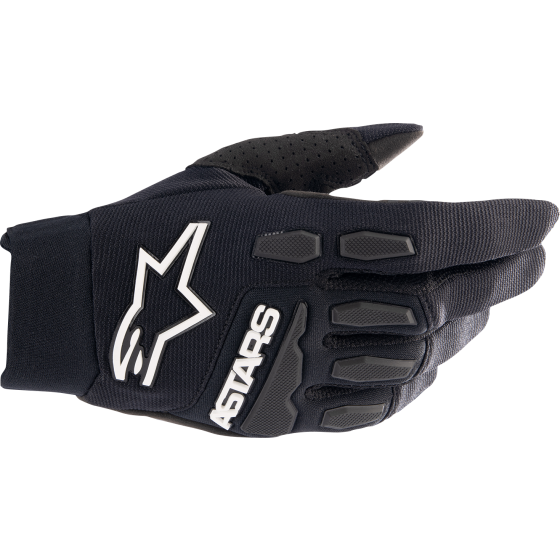 Мотокрос ръкавици ALPINESTARS FULL BORE XT BLACK