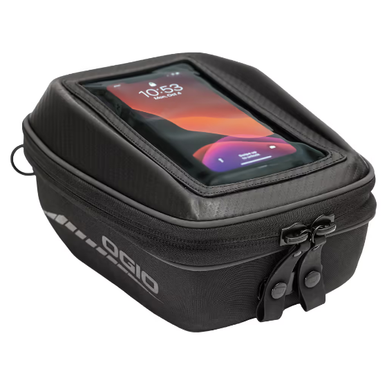 Мото чанта OGIO S2 motorcycle bag 4L