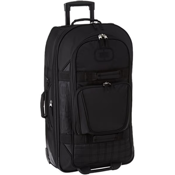 Куфар OGIO ONU 29 TRAVEL BAG STEALTH