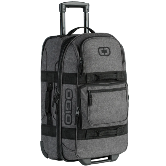 Куфар OGIO ONU 22 TRAVEL BAG DARK STATIC