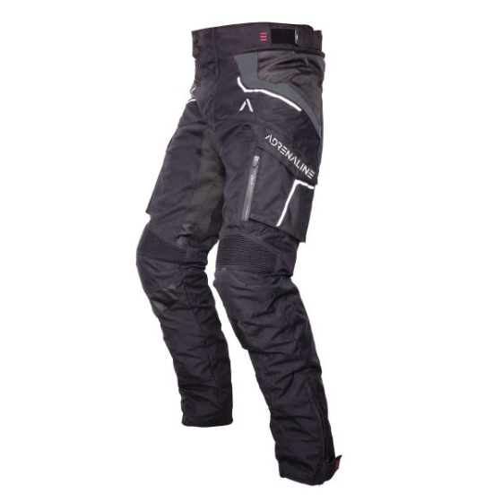Текстилен мото панталон ADRENALINE ORION BLACK