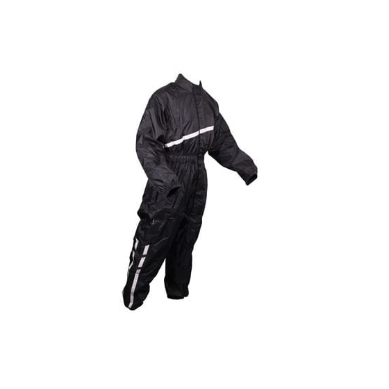Цял дъждобран ADRENALINE STORM 2.0 BLACK
