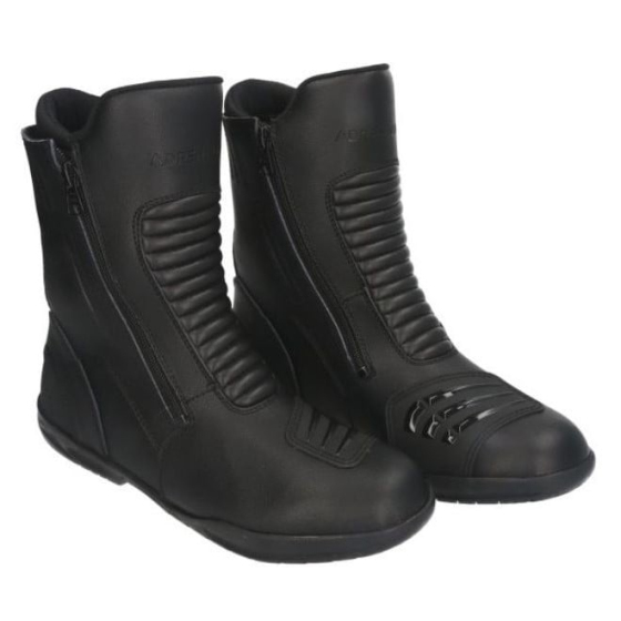 Ботуши ADRENALINE FLASH BLACK