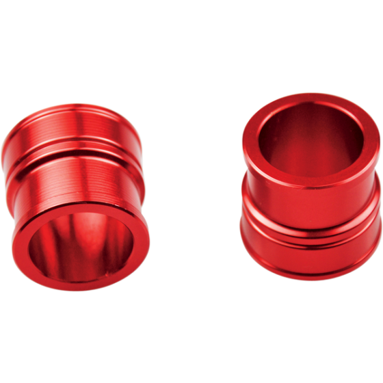 Втулка за предно колело SCAR за SUZUKI RED