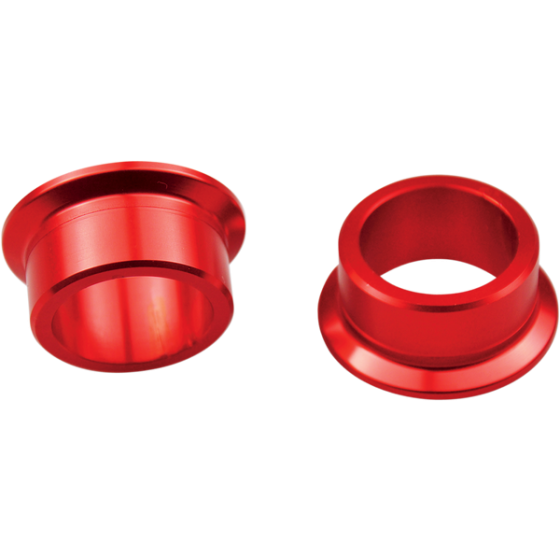 Втулка за задно колело SCAR за KAWASAKI RED