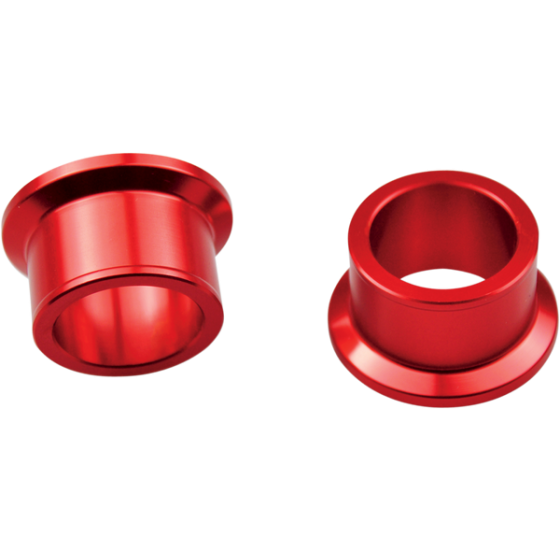 Втулка за задно колело SCAR за SUZUKI RED