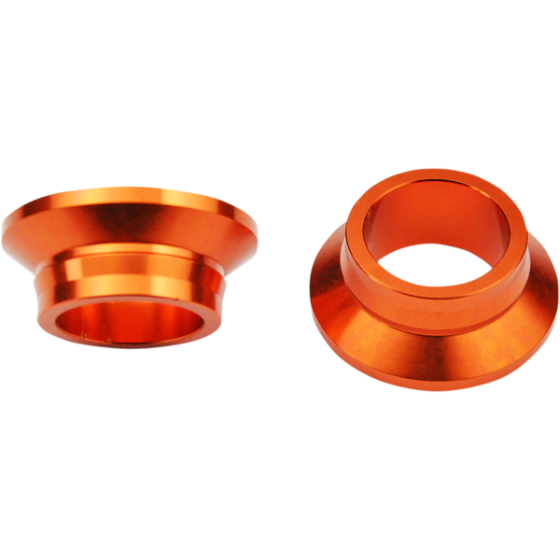 Втулка за задно колело SCAR KTM SX/SX-F 13-22 ORANGE