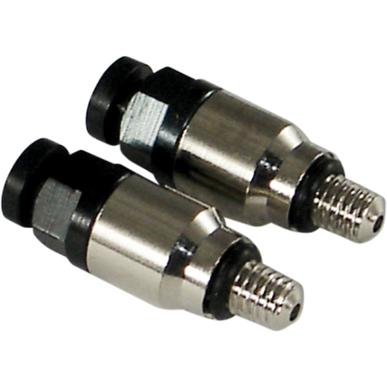 Обезвъздушител за вилка SCAR SHO/KAY M5x0.8 BLACK