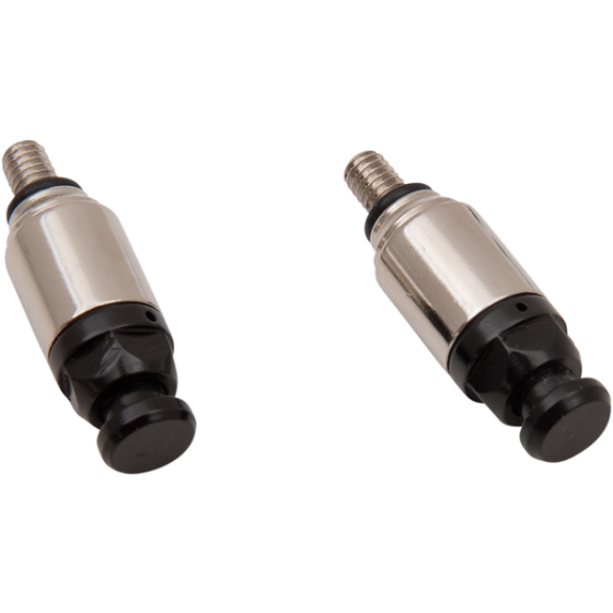 Обезвъздушители за вилка за мотокрос SCAR WP/MAR M4x0.7 BLACK