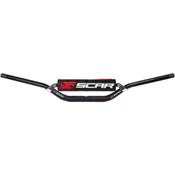 Кормило SCAR HANDLEBAR X2 за HONDA D28.6MM RC