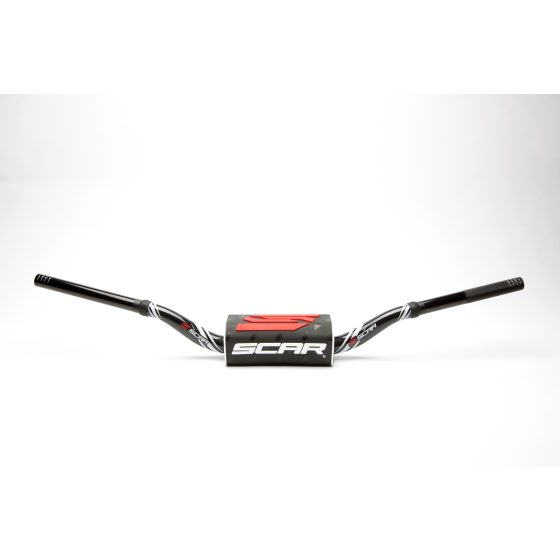 Кормило SCAR HANDLEBAR O2 за KTM SX85 BLACK